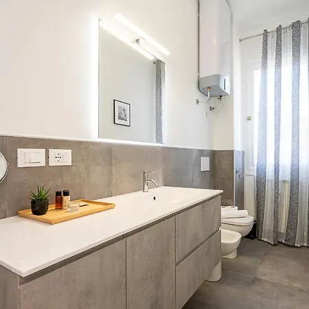 Apartment Lingotto Pala Alpitour Ristrutturato Con Wifi E Aria Condizionata *