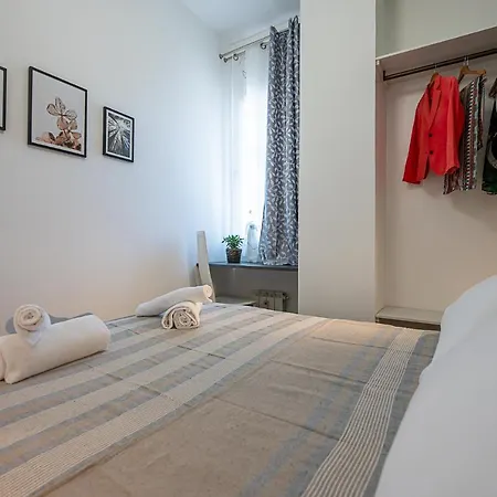 Apartment Lingotto Pala Alpitour Ristrutturato Con Wifi E Aria Condizionata