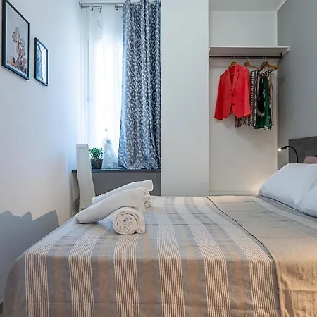 Apartment Lingotto Pala Alpitour Ristrutturato Con Wifi E Aria Condizionata Turin
