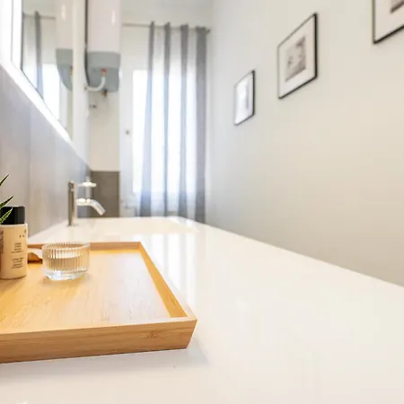 Apartment Lingotto Pala Alpitour Ristrutturato Con Wifi E Aria Condizionata