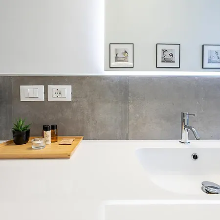 Apartment Lingotto Pala Alpitour Ristrutturato Con Wifi E Aria Condizionata